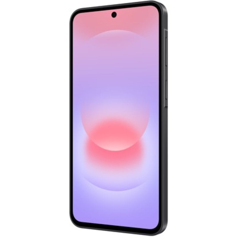 Smartphone Samsung Galaxy A37 6GB/ 128GB/ 6.7"/ 5G/ Gris