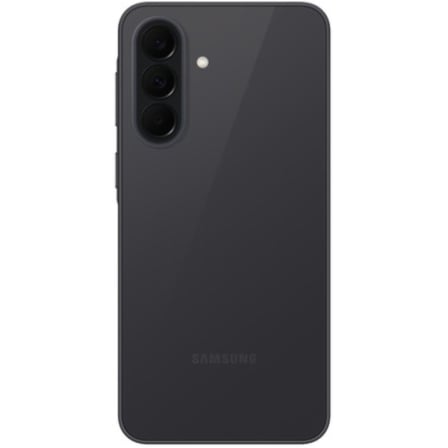 Smartphone Samsung Galaxy A37 6GB/ 128GB/ 6.7"/ 5G/ Gris