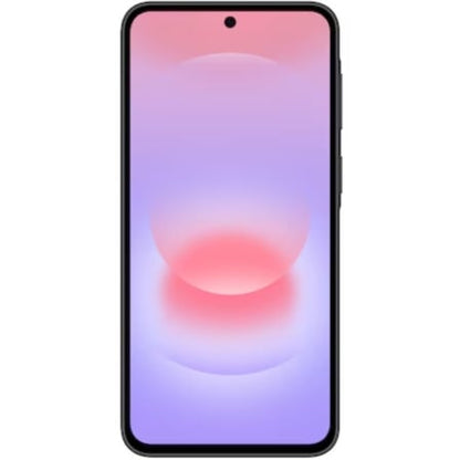 Smartphone Samsung Galaxy A37 8GB/ 256GB/ 6.7"/ 5G/ Gris
