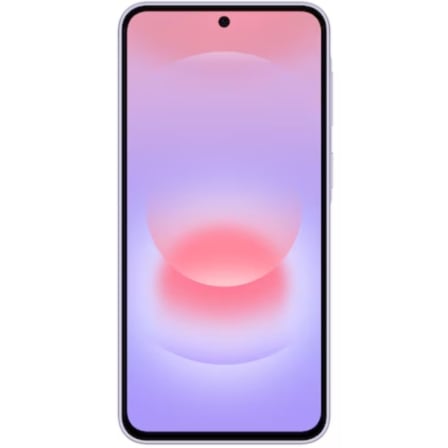 Smartphone Samsung Galaxy A37 8GB/ 256GB/ 6.7"/ 5G/ Lavanda