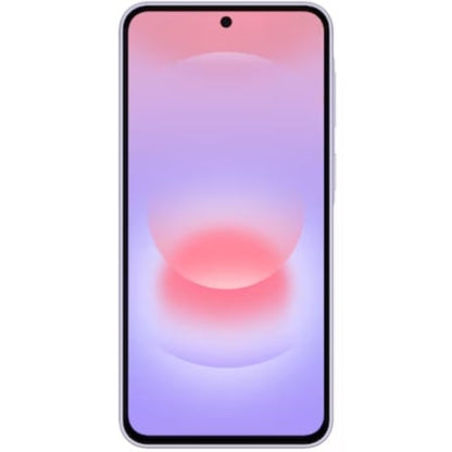 Smartphone Samsung Galaxy A37 8GB/ 256GB/ 6.7"/ 5G/ Lavanda