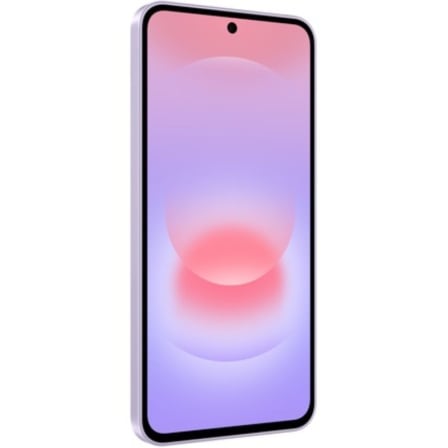 Smartphone Samsung Galaxy A37 8GB/ 256GB/ 6.7"/ 5G/ Lavanda