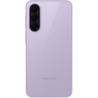 Smartphone Samsung Galaxy A37 8GB/ 256GB/ 6.7"/ 5G/ Lavanda