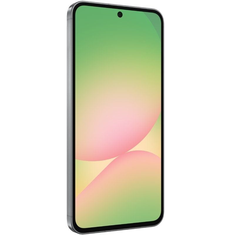 Smartphone Samsung Galaxy A56 8GB/ 128GB/ 6.7"/ 5G/ Grafito