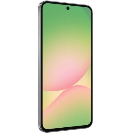 Smartphone Samsung Galaxy A56 8GB/ 128GB/ 6.7"/ 5G/ Grafito