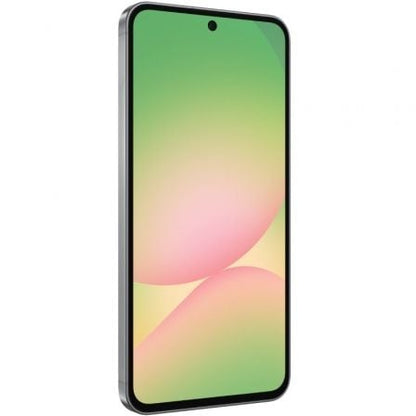 Smartphone Samsung Galaxy A56 8GB/ 128GB/ 6.7"/ 5G/ Grafito