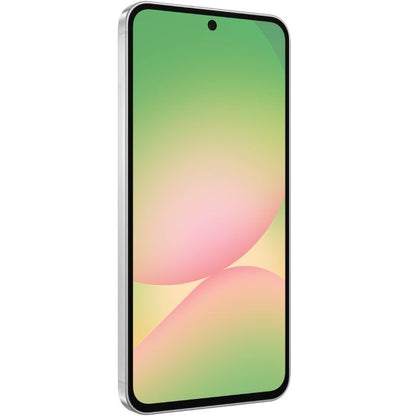 Smartphone Samsung Galaxy A56 8GB/ 256GB/ 6.7"/ 5G/ Gris Claro