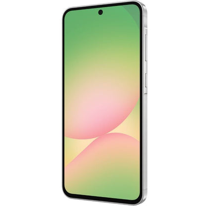 Smartphone Samsung Galaxy A56 8GB/ 256GB/ 6.7"/ 5G/ Gris Claro