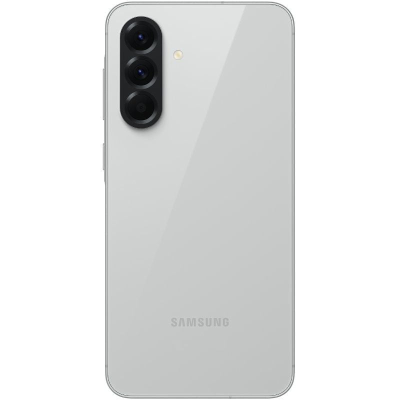 Smartphone Samsung Galaxy A56 8GB/ 256GB/ 6.7"/ 5G/ Gris Claro
