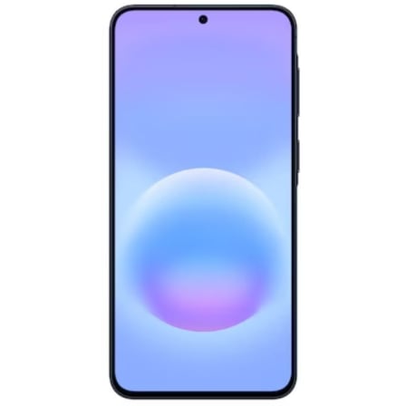 Smartphone Samsung Galaxy A57 8GB/ 128GB/ 6.7"/ 5G/ Azul Oscuro