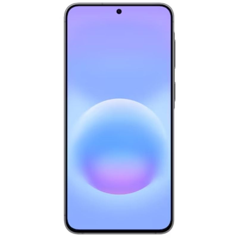 Smartphone Samsung Galaxy A57 8GB/ 128GB/ 6.7"/ 5G/ Gris