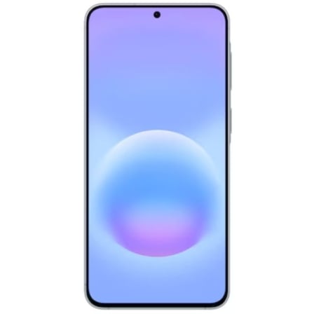 Smartphone Samsung Galaxy A57 8GB/ 128GB/ 6.7"/ 5G/ Azul Claro