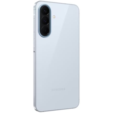Smartphone Samsung Galaxy A57 8GB/ 128GB/ 6.7"/ 5G/ Azul Claro