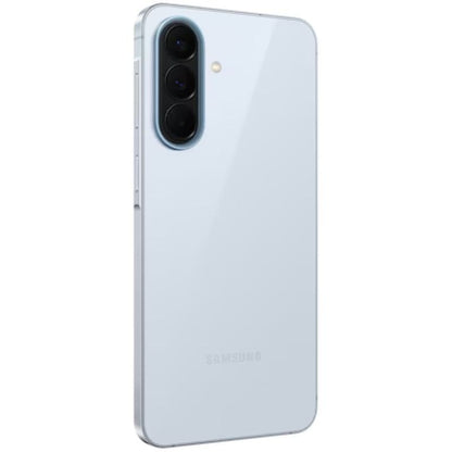 Smartphone Samsung Galaxy A57 8GB/ 128GB/ 6.7"/ 5G/ Azul Claro