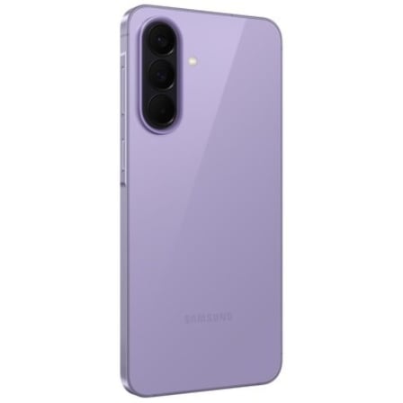 Smartphone Samsung Galaxy A57 8GB/ 128GB/ 6.7"/ 5G/ Violeta