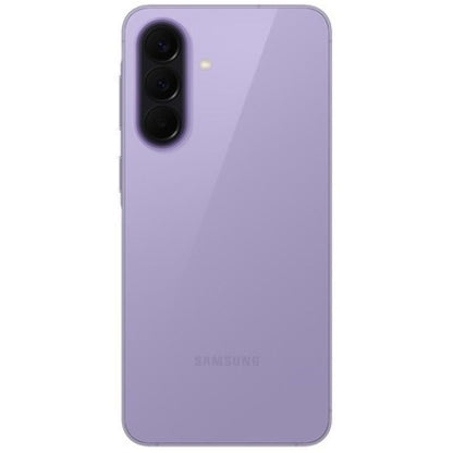 Smartphone Samsung Galaxy A57 8GB/ 128GB/ 6.7"/ 5G/ Violeta