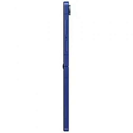 Smartphone Samsung Galaxy Z Flip7 12GB/ 512GB/ 6.9"/ 5G/ Azul Intenso