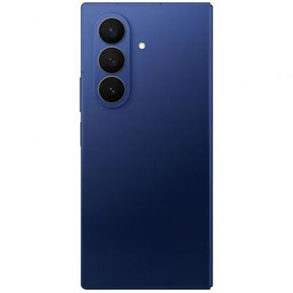 Smartphone Samsung Galaxy Z Fold7 12GB/ 512GB/ 8"/ 5G/ Azul Intenso