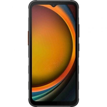 Smartphone Rugerizado Samsung Galaxy Xcover 7 Enterprise Edition 6GB/ 128GB/ 6.6"/ 5G/ Negro