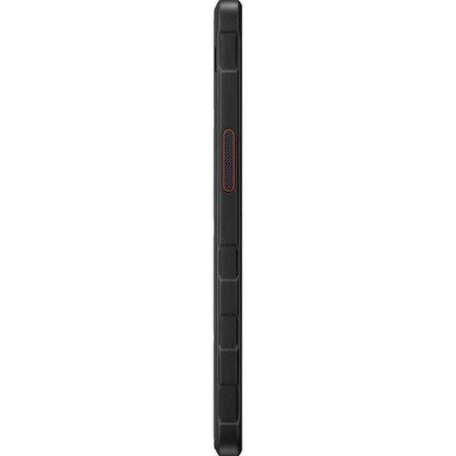 Smartphone Rugerizado Samsung Galaxy Xcover 7 Enterprise Edition 6GB/ 128GB/ 6.6"/ 5G/ Negro