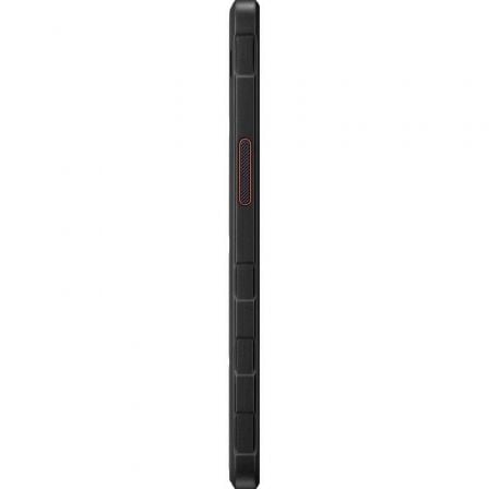 Smartphone Rugerizado Samsung Galaxy Xcover 7 Enterprise Edition 6GB/ 128GB/ 6.6"/ 5G/ Negro