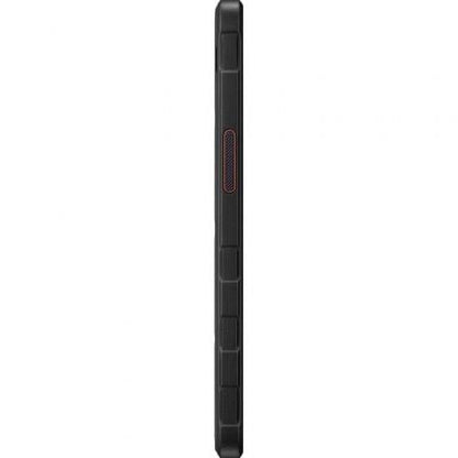 Smartphone Rugerizado Samsung Galaxy Xcover 7 Enterprise Edition 6GB/ 128GB/ 6.6"/ 5G/ Negro