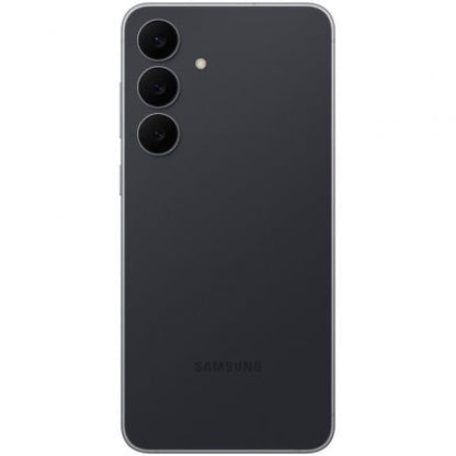 Smartphone Samsung Galaxy S25 FE 8GB/ 128GB/ 6.7"/ 5G/ Negro
