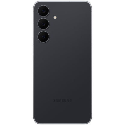 Smartphone Samsung Galaxy S25 FE 8GB/ 128GB/ 6.7"/ 5G/ Negro