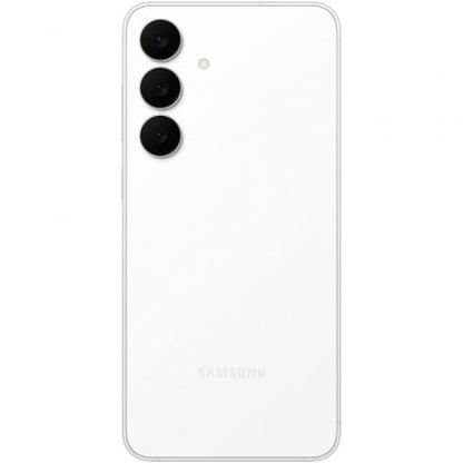 Smartphone Samsung Galaxy S25 FE 8GB/ 128GB/ 6.7"/ 5G/ Blanco