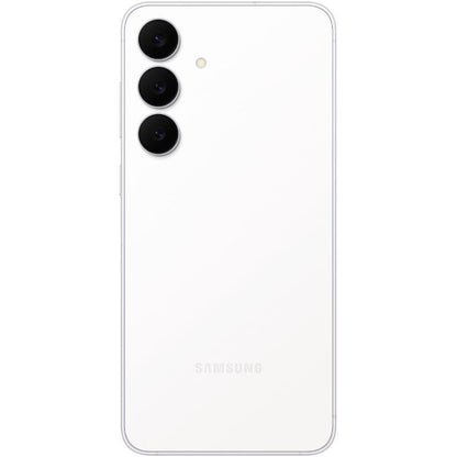 Smartphone Samsung Galaxy S25 FE 8GB/ 128GB/ 6.7"/ 5G/ Blanco