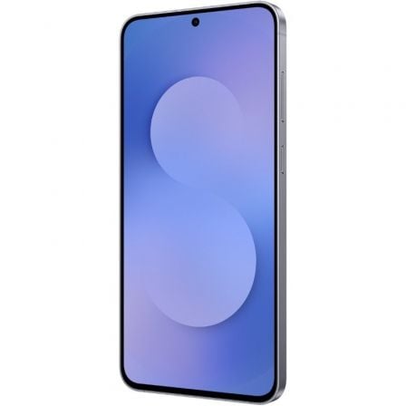Smartphone Samsung Galaxy S25 FE 8GB/ 256GB/ 6.7"/ 5G/ Azul Marino