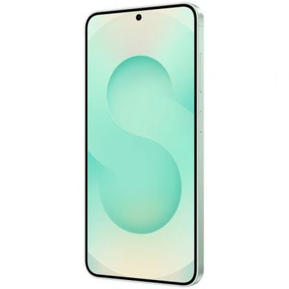 Smartphone Samsung Galaxy S25 12GB/ 256GB/ 6.2"/ 5G/ Verde Menta