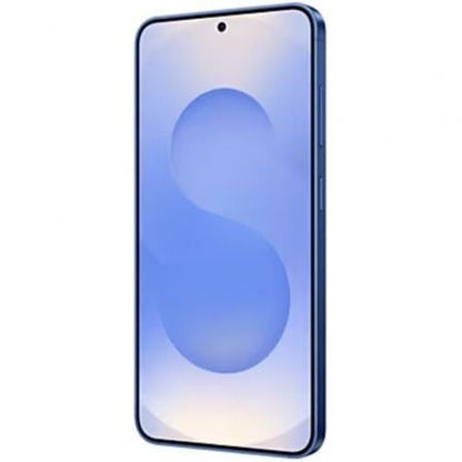 Smartphone Samsung Galaxy S25 12GB/ 256GB/ 6.2"/ 5G/ Azul Marino