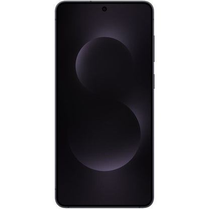 Smartphone Samsung Galaxy S25 Edge 12GB/ 512GB/ 6.7"/ 5G/ Titanio Negro