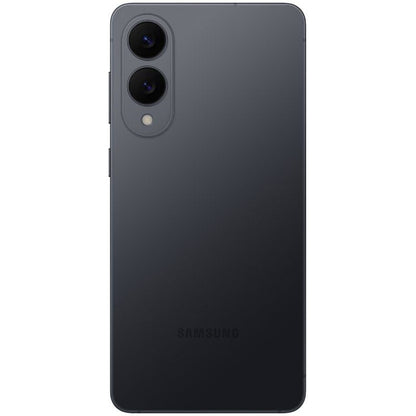 Smartphone Samsung Galaxy S25 Edge 12GB/ 512GB/ 6.7"/ 5G/ Titanio Negro