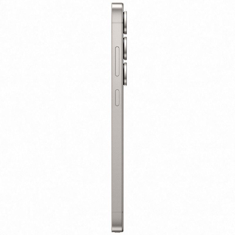 Smartphone Samsung Galaxy S25 Ultra 12GB/ 256GB/ 6.9"/ 5G/ Titanio Gris