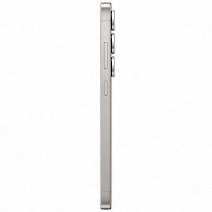 Smartphone Samsung Galaxy S25 Ultra 12GB/ 256GB/ 6.9"/ 5G/ Titanio Gris