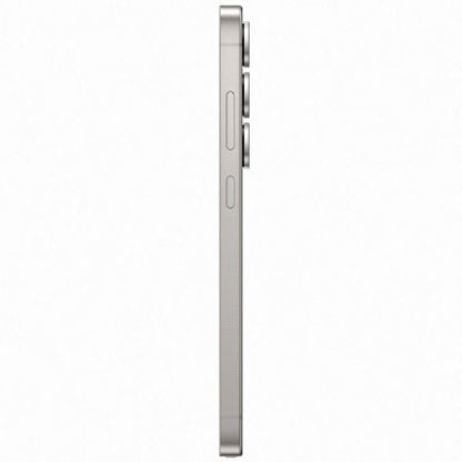 Smartphone Samsung Galaxy S25 Ultra 12GB/ 256GB/ 6.9"/ 5G/ Titanio Gris