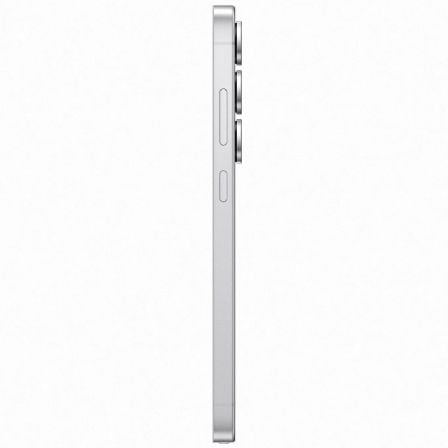 Smartphone Samsung Galaxy S25 Ultra 12GB/ 256GB/ 6.9"/ 5G/ Titanio Plata