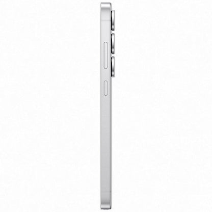 Smartphone Samsung Galaxy S25 Ultra 12GB/ 256GB/ 6.9"/ 5G/ Titanio Plata