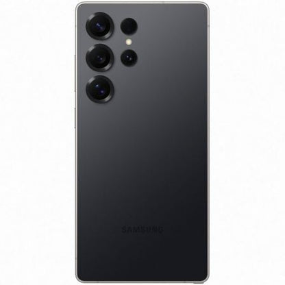 Smartphone Samsung Galaxy S25 Ultra 12GB/ 512GB/ 6.9"/ 5G/ Titanio Negro