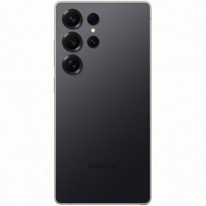 Smartphone Samsung Galaxy S25 Ultra 12GB/ 512GB/ 6.9"/ 5G/ Titanio Negro