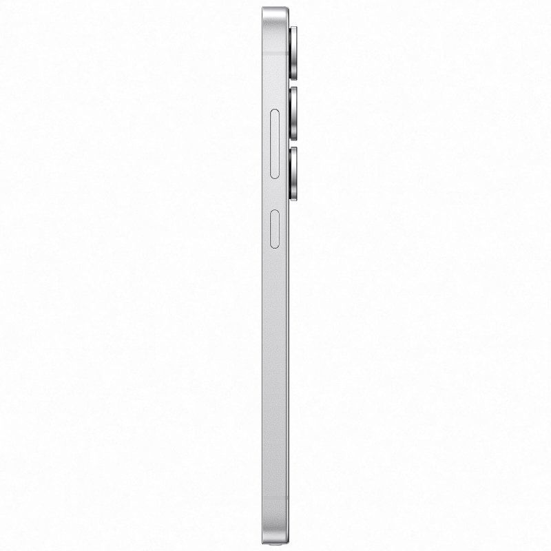 Smartphone Samsung Galaxy S25 Ultra 12GB/ 512GB/ 6.9"/ 5G/ Titanio Plata