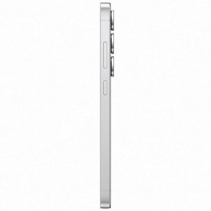 Smartphone Samsung Galaxy S25 Ultra 12GB/ 512GB/ 6.9"/ 5G/ Titanio Plata