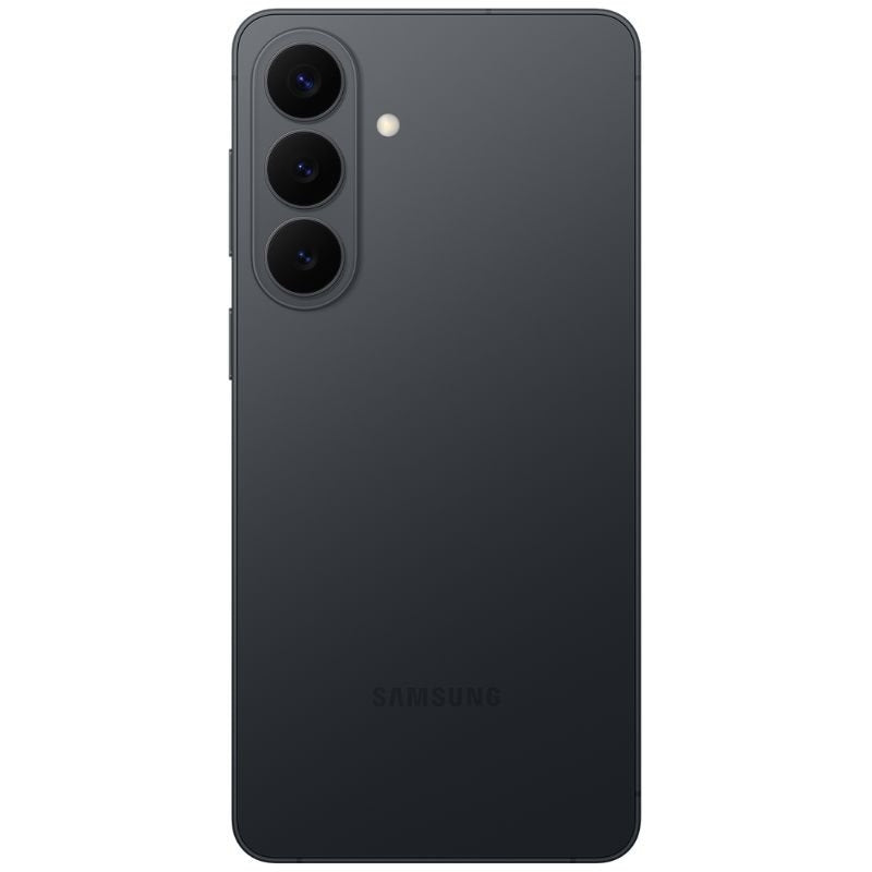 Smartphone Samsung Galaxy S26 12GB/ 256GB/ 6.3"/ 5G/ Negro
