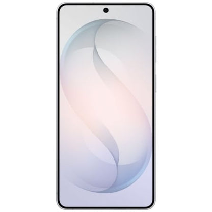 Smartphone Samsung Galaxy S26 12GB/ 256GB/ 6.3"/ 5G/ Blanco