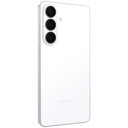 Smartphone Samsung Galaxy S26 12GB/ 256GB/ 6.3"/ 5G/ Blanco