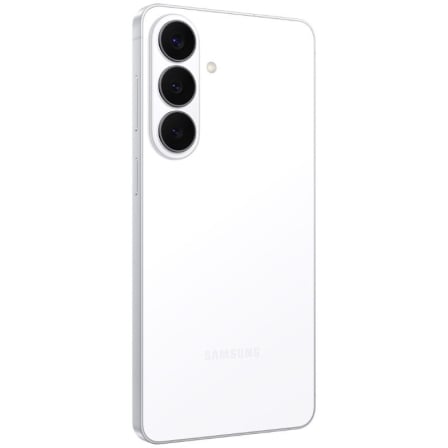 Smartphone Samsung Galaxy S26 12GB/ 256GB/ 6.3"/ 5G/ Blanco