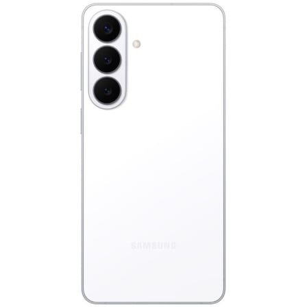 Smartphone Samsung Galaxy S26 12GB/ 256GB/ 6.3"/ 5G/ Blanco