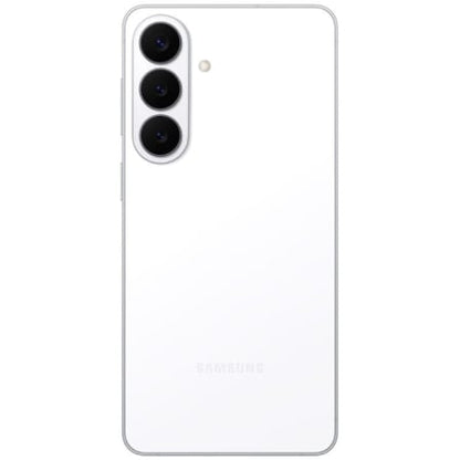 Smartphone Samsung Galaxy S26 12GB/ 256GB/ 6.3"/ 5G/ Blanco